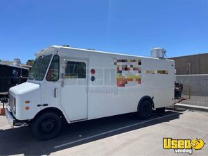 Licensed - Chevrolet P30 All-Purpose Street Food Truck Mobile Food Unit for Sale in Colorado!