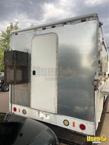 1997 P30 All-purpose Food Truck All-purpose Food Truck Exterior Customer Counter Colorado Gas Engine for Sale