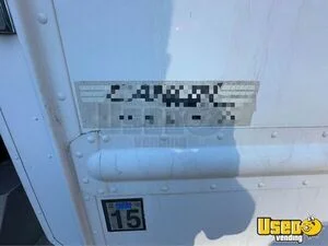 1997 P30 All-purpose Food Truck All-purpose Food Truck Hot Water Heater California for Sale