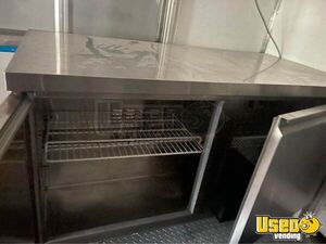 1997 P30 All-purpose Food Truck All-purpose Food Truck Prep Station Cooler Colorado Gas Engine for Sale