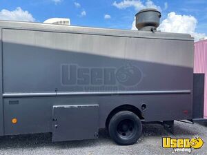 1997 P30 All-purpose Food Truck Cabinets Florida for Sale