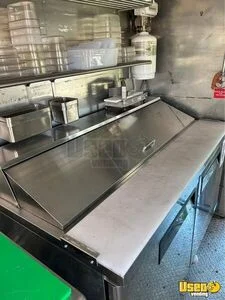 1997 P30 All-purpose Food Truck Chargrill Montana for Sale