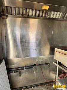 1997 P30 All-purpose Food Truck Chef Base Michigan for Sale