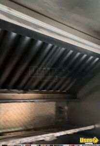 1997 P30 All-purpose Food Truck Diamond Plated Aluminum Flooring Virginia Diesel Engine for Sale