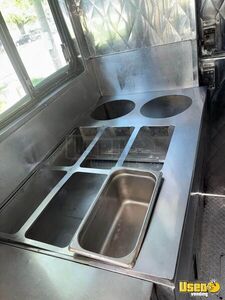 1997 P30 All-purpose Food Truck Electrical Outlets Pennsylvania Diesel Engine for Sale