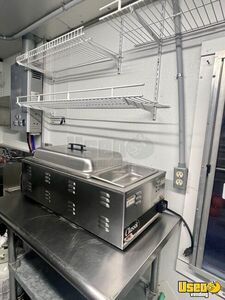 1997 P30 All-purpose Food Truck Electrical Outlets Pennsylvania Diesel Engine for Sale