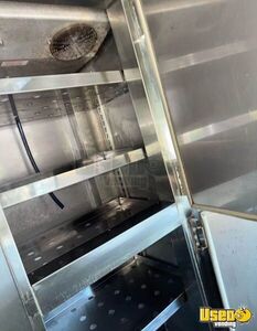 1997 P30 All-purpose Food Truck Exhaust Fan Pennsylvania Diesel Engine for Sale