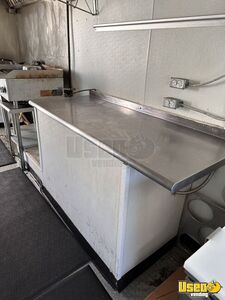 1997 P30 All-purpose Food Truck Exhaust Hood Michigan for Sale
