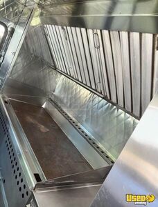 1997 P30 All-purpose Food Truck Exhaust Hood Pennsylvania Diesel Engine for Sale