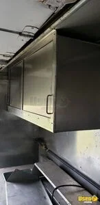 1997 P30 All-purpose Food Truck Fire Extinguisher Ohio Gas Engine for Sale