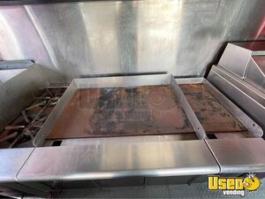 1997 P30 All-purpose Food Truck Flatgrill Florida for Sale