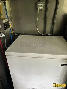 1997 P30 All-purpose Food Truck Flatgrill Georgia Diesel Engine for Sale
