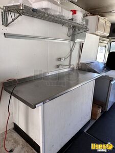 1997 P30 All-purpose Food Truck Flatgrill Michigan for Sale