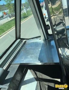 1997 P30 All-purpose Food Truck Flatgrill Pennsylvania Diesel Engine for Sale