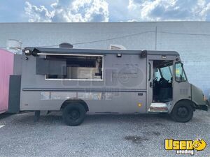 1997 P30 All-purpose Food Truck Florida for Sale