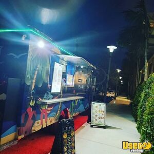 Preowned - Chevy P30 All-Purpose Food Truck | Mobile Food Unit for Sale in Florida!