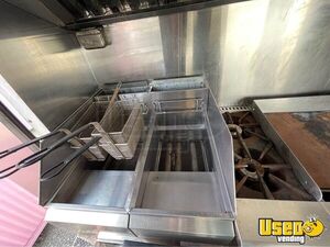1997 P30 All-purpose Food Truck Fryer Florida for Sale