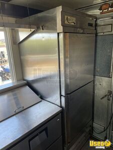 1997 P30 All-purpose Food Truck Generator Arizona Diesel Engine for Sale
