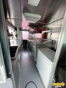 1997 P30 All-purpose Food Truck Generator Florida for Sale