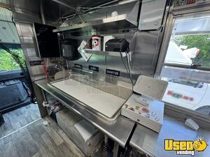 1997 P30 All-purpose Food Truck Generator Michigan Gas Engine for Sale