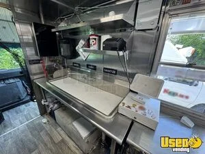 1997 P30 All-purpose Food Truck Generator Michigan Gas Engine for Sale