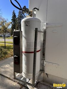 1997 P30 All-purpose Food Truck Gray Water Tank Michigan for Sale