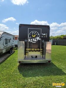 1997 P30 All-purpose Food Truck Insulated Walls Florida Gas Engine for Sale