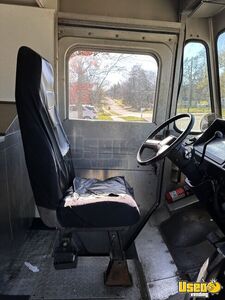 1997 P30 All-purpose Food Truck Insulated Walls Michigan for Sale
