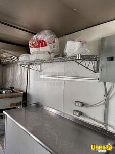 1997 P30 All-purpose Food Truck Interior Lighting Michigan for Sale