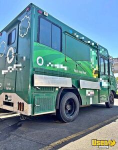 Chevrolet P30 All-Purpose Food Truck Mobile Food Unit for Sale in Pennsylvania!