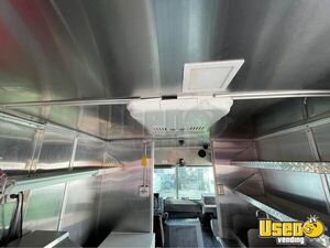 1997 P30 All-purpose Food Truck Prep Station Cooler Florida for Sale