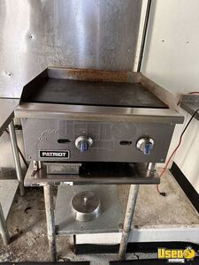 1997 P30 All-purpose Food Truck Prep Station Cooler Michigan for Sale