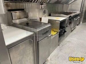 1997 P30 All-purpose Food Truck Prep Station Cooler Missouri for Sale
