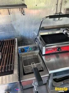 1997 P30 All-purpose Food Truck Prep Station Cooler Montana for Sale