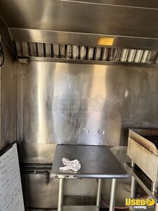 1997 P30 All-purpose Food Truck Propane Tank Michigan for Sale
