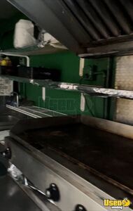 1997 P30 All-purpose Food Truck Propane Tank Virginia Diesel Engine for Sale