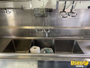 1997 P30 All-purpose Food Truck Shore Power Cord Arizona Diesel Engine for Sale