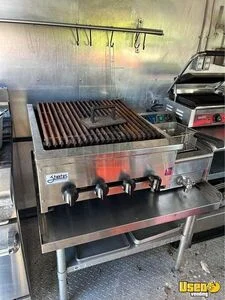 1997 P30 All-purpose Food Truck Shore Power Cord Montana for Sale