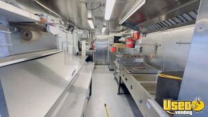 1997 P30 All-purpose Food Truck Stainless Steel Wall Covers Colorado for Sale