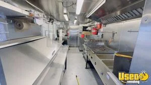 1997 P30 All-purpose Food Truck Stainless Steel Wall Covers Colorado for Sale