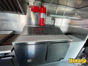 1997 P30 All-purpose Food Truck Stovetop Florida for Sale