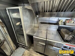 1997 P30 All-purpose Food Truck Stovetop Michigan Gas Engine for Sale