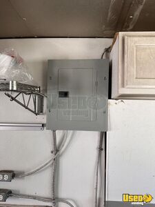 1997 P30 All-purpose Food Truck Triple Sink Michigan for Sale