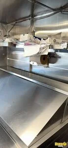 1997 P30 All-purpose Food Truck Upright Freezer Colorado for Sale