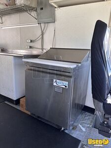 1997 P30 All-purpose Food Truck Work Table Michigan for Sale