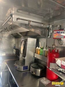 1997 P30 Food Truck All-purpose Food Truck Flatgrill Colorado Gas Engine for Sale