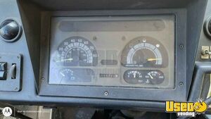 1997 P30 Grumman Olson Stepvan Electrical Outlets California for Sale