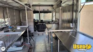 1997 P30 Grumman Olson Stepvan Hand-washing Sink California for Sale
