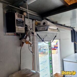 1997 P30 Ice Cream Truck 16 Florida Diesel Engine for Sale