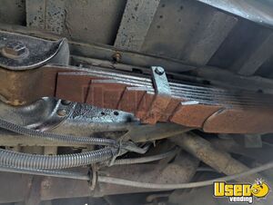 1997 P30 Ice Cream Truck 22 Virginia Diesel Engine for Sale